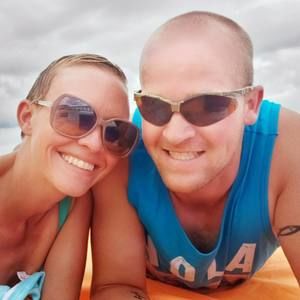 Meet your Posher, Cassie roger